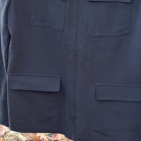 Axcess Black Jacket - Picture 4 of 10